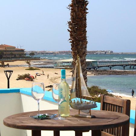 Villa Calcuta by Privilege Bay Corralejo Esterno foto
