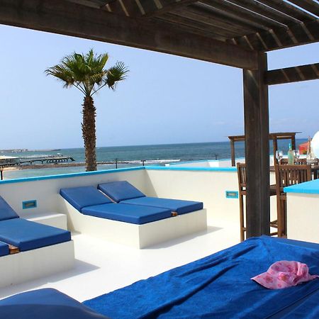 Villa Calcuta by Privilege Bay Corralejo Esterno foto