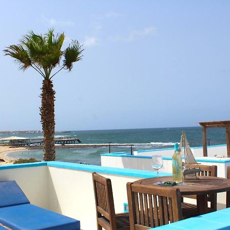 Villa Calcuta by Privilege Bay Corralejo Esterno foto