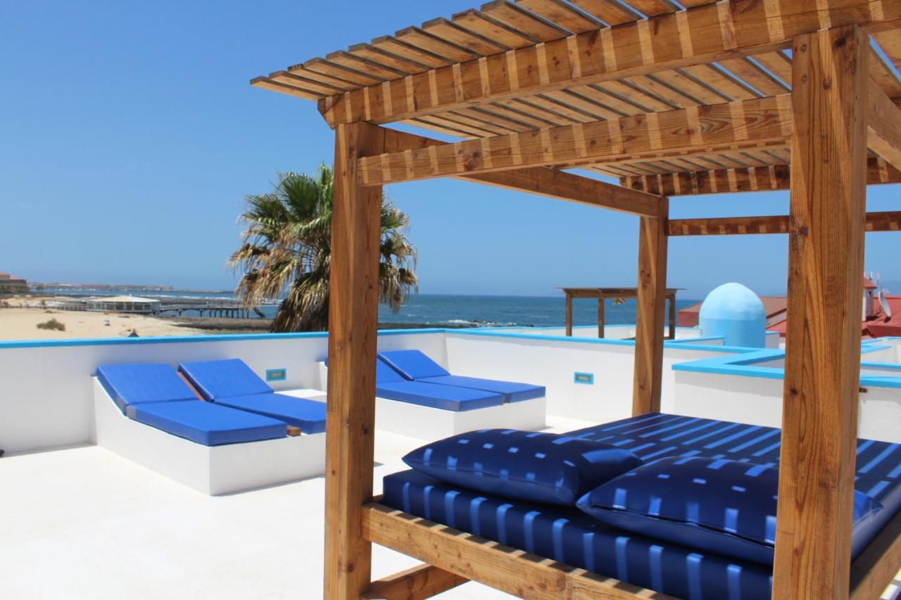 Villa Calcuta by Privilege Bay Corralejo Esterno foto