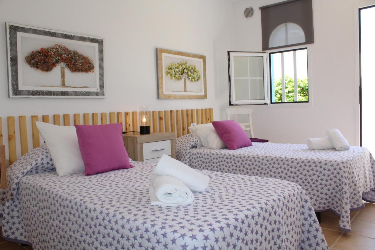 Villa Calcuta by Privilege Bay Corralejo Esterno foto