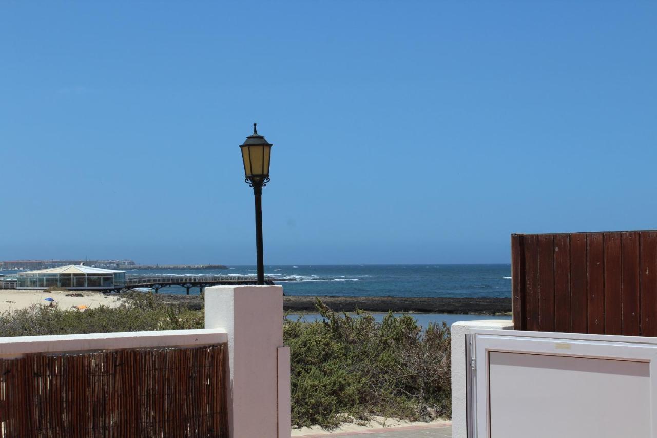 Villa Calcuta by Privilege Bay Corralejo Esterno foto