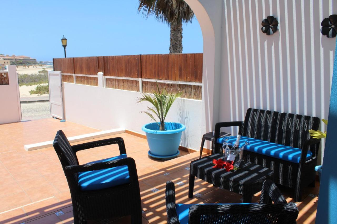 Villa Calcuta by Privilege Bay Corralejo Esterno foto