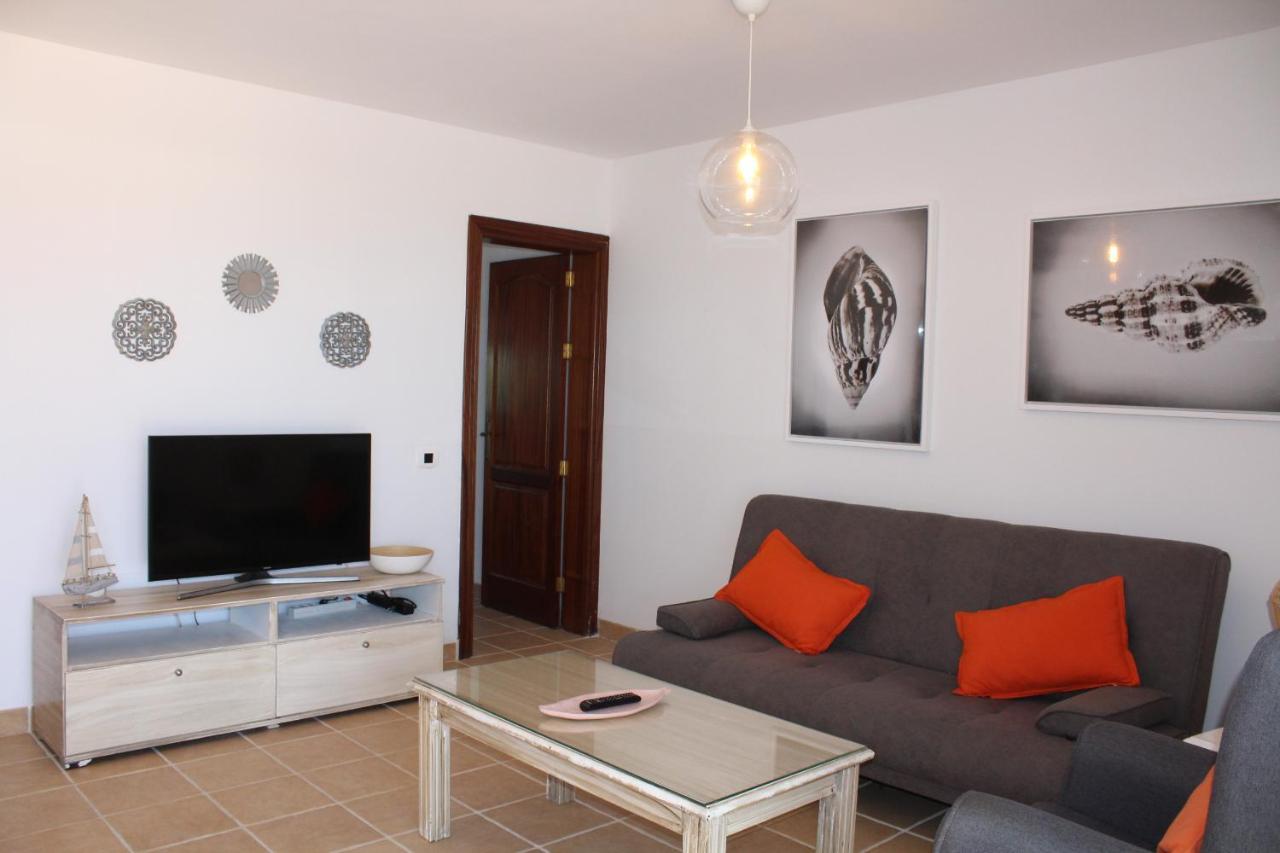 Villa Calcuta by Privilege Bay Corralejo Esterno foto
