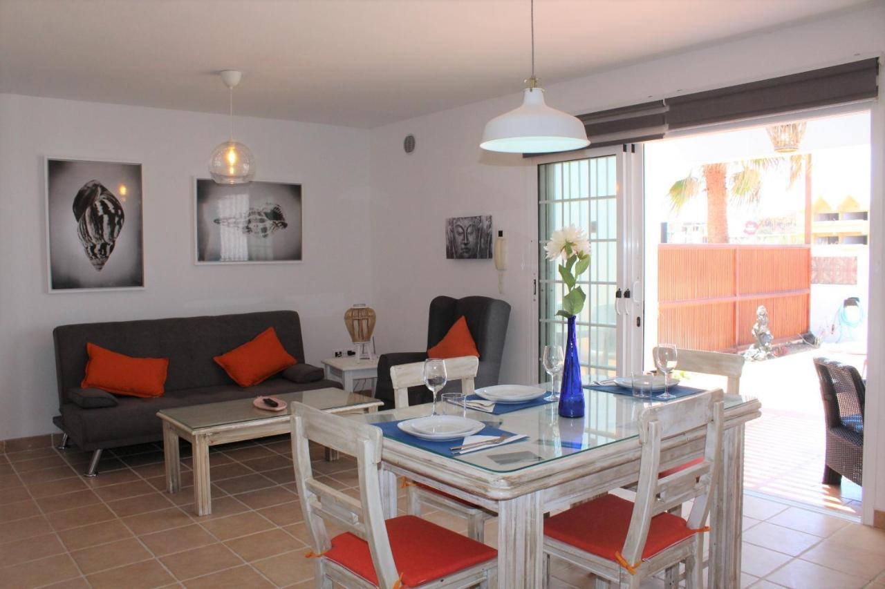 Villa Calcuta by Privilege Bay Corralejo Esterno foto