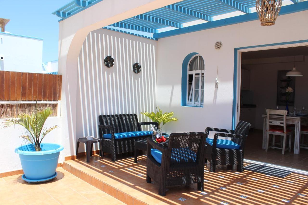 Villa Calcuta by Privilege Bay Corralejo Esterno foto