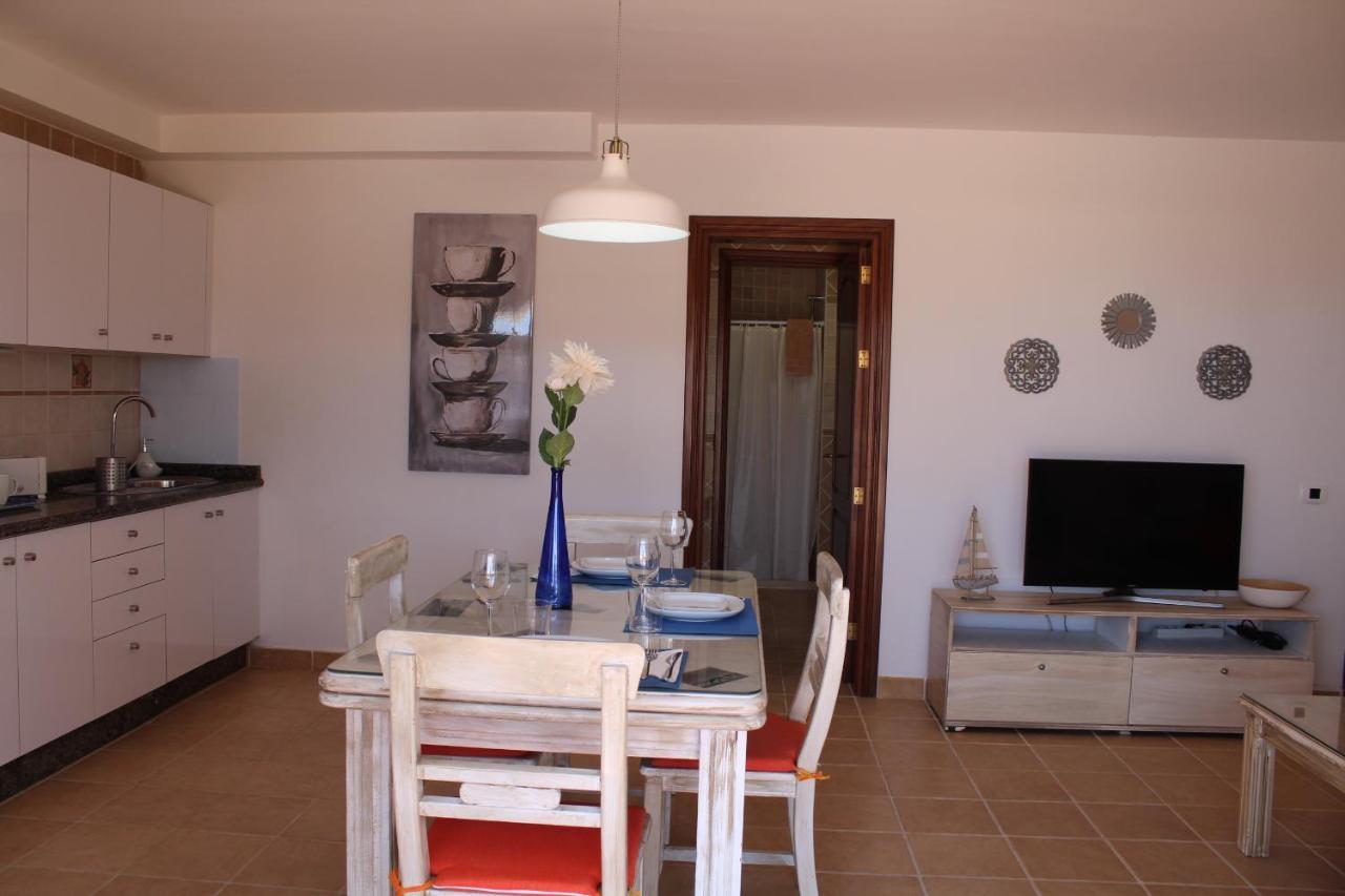 Villa Calcuta by Privilege Bay Corralejo Esterno foto