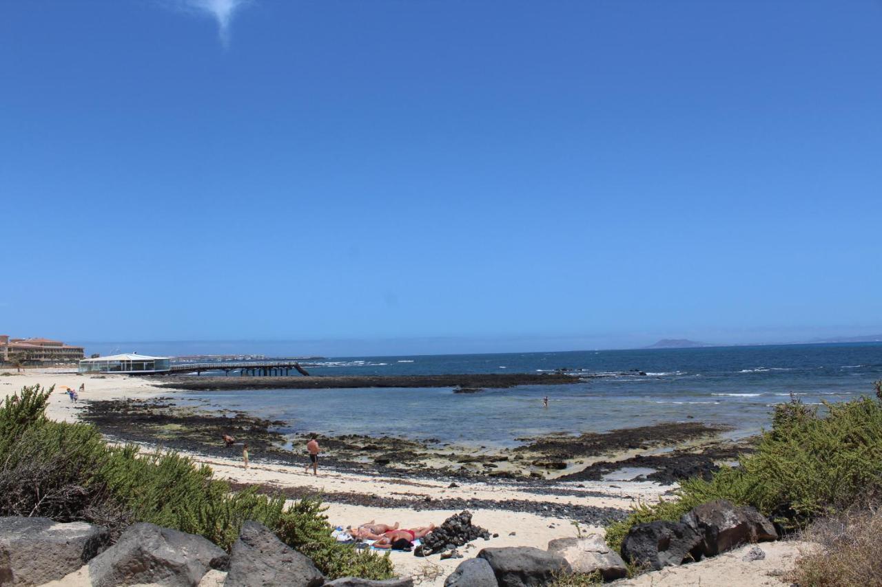 Villa Calcuta by Privilege Bay Corralejo Esterno foto