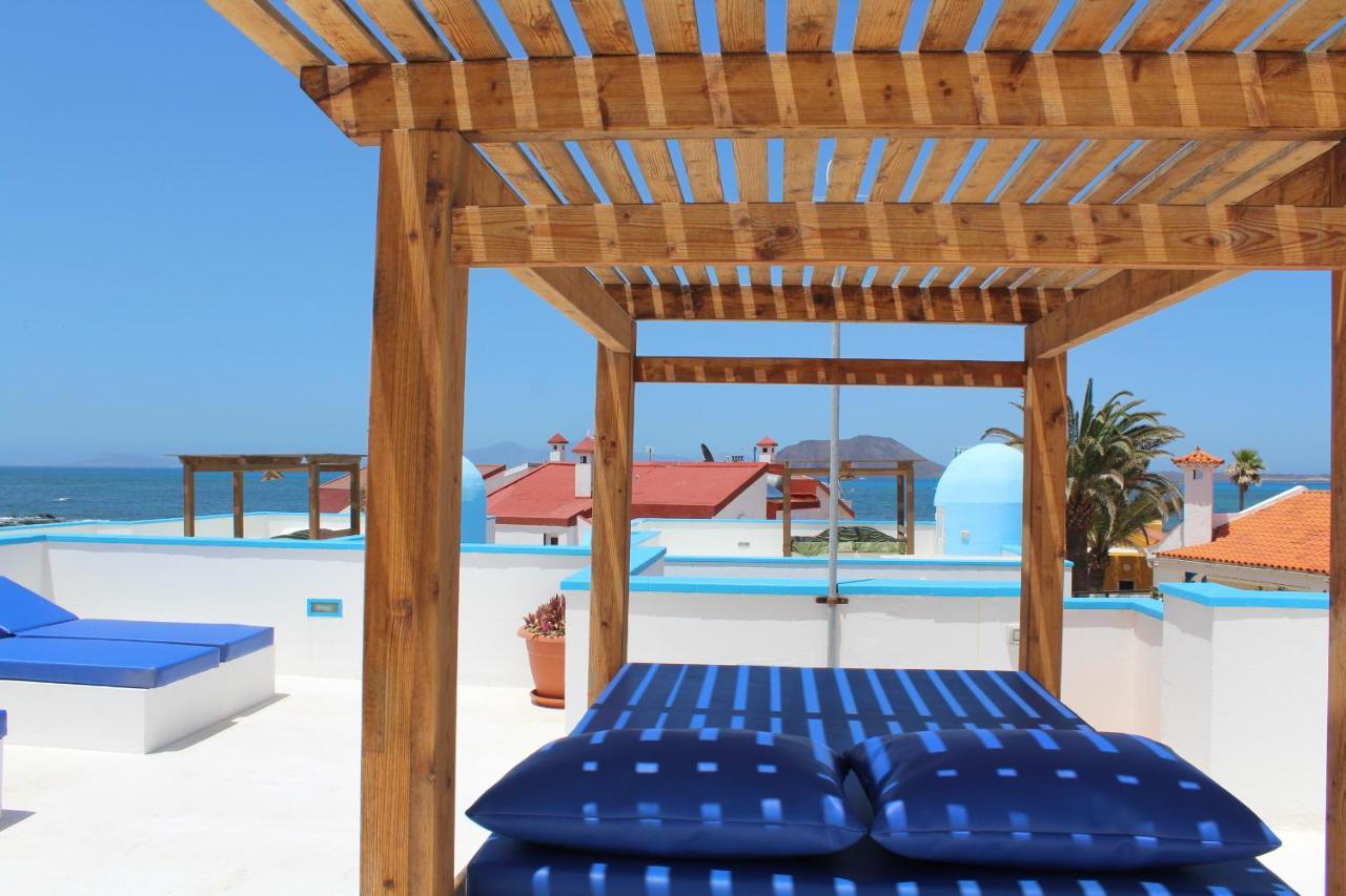 Villa Calcuta by Privilege Bay Corralejo Esterno foto