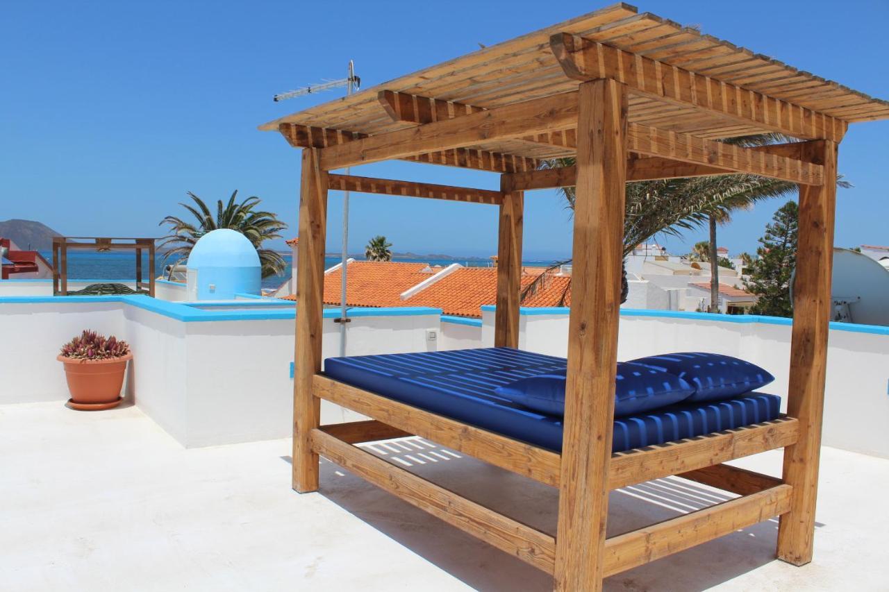 Villa Calcuta by Privilege Bay Corralejo Esterno foto