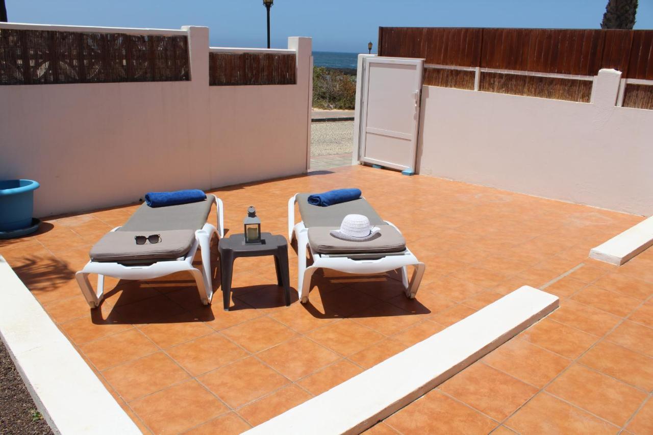 Villa Calcuta by Privilege Bay Corralejo Esterno foto