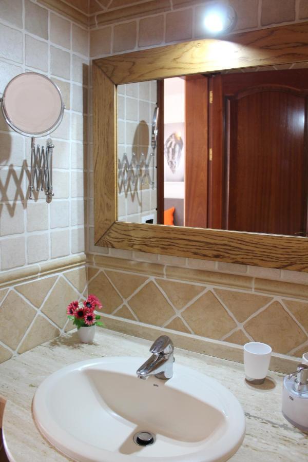 Villa Calcuta by Privilege Bay Corralejo Esterno foto